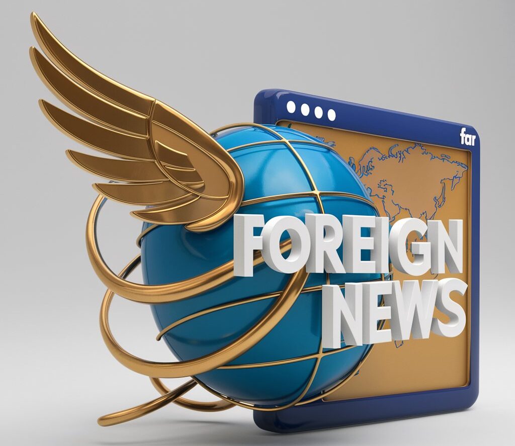 Foreign News